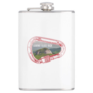 Cantil Carabiner de Escalada Looking Glass Rock