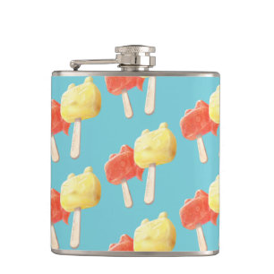 Cantil Caracter Popsicles