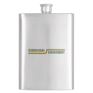 Cantil Cardinal Greenway Indiana