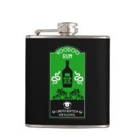 Caribe Voodoo Rum