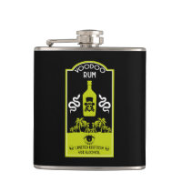 Caribe Voodoo Rum