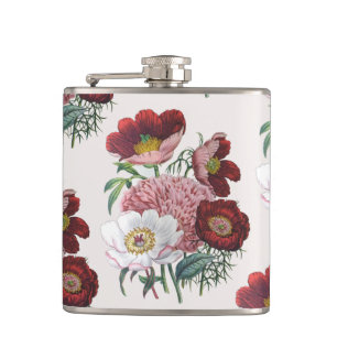 Cantil Carnaval de flores