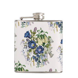 Cantil Carnaval de flores