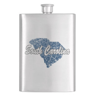 Cantil Carolina do Sul