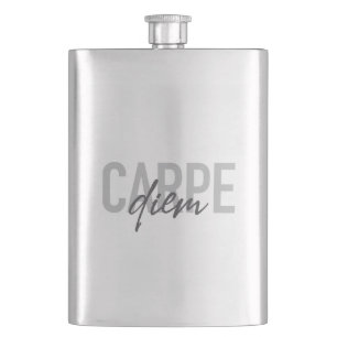 Cantil Carpe Diem design moderno, simples, urbano, legal