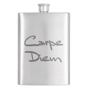Cantil CARPE DIEM Texto Legal Moderno
