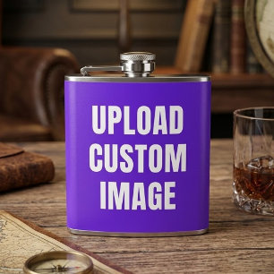Cantil Carregar imagem personalizada - Adicione a sua par