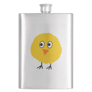 Cantil Cartoon de frango