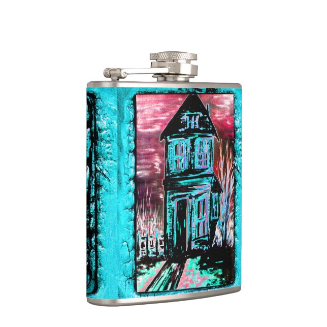 Cantil Casa de Convite (Direita)