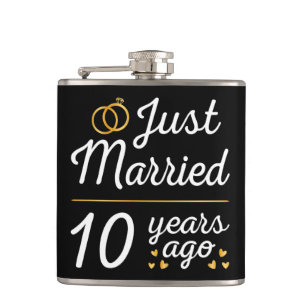 Cantil Casados há 10 Anos II