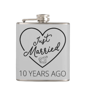 Cantil Casados há 10 Anos III