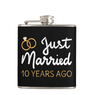 Cantil Casados há 10 Anos IV