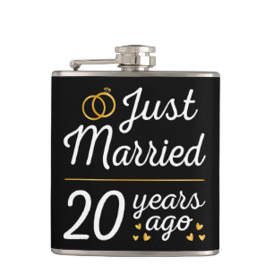 Cantil Casados há 20 Anos II