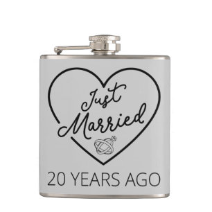 Cantil Casados há 20 Anos III