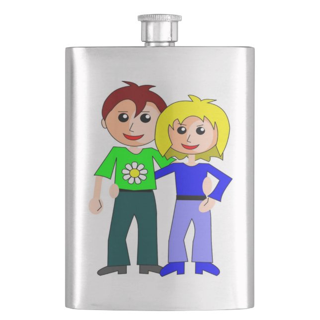 CANTIL CASAL CUTEST (Frente)