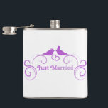 Cantil Casamento De Noiva Personaliza Destino<br><div class="desc">Personalizar O Destino</div>