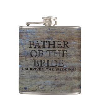 Cantil Casamento Rustic Country | Padre Engraçado da Noiv
