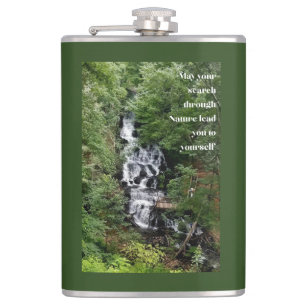Cantil Cascata