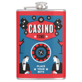 Cantil Casino Gambling Poker Roulette