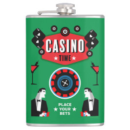 Cantil Casino Gambling Poker Roulette