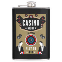 Casino Gambling Poker Roulette