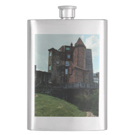 Cantil Castelo de Newcastle