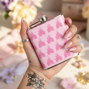 Cantil Castelo Flask