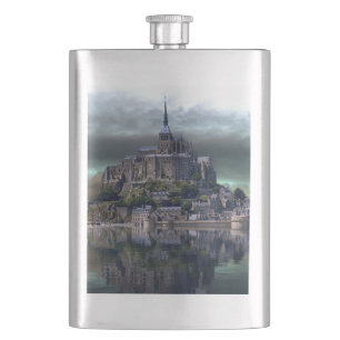 Cantil Castelo na Água