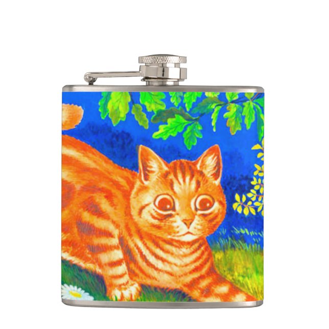 Cantil Cat Noite (Frente)