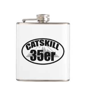 Cantil Catskill 35er