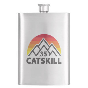 Cantil Catskill 35er Arco-íris