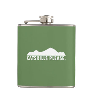 Cantil Catskills Por Favor