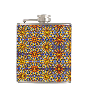 Cantil Celestial Sun Mandala
