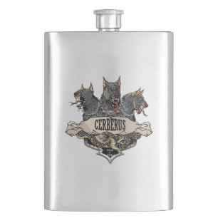 Cantil Cerberus ans Cobra