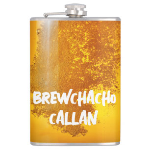 Cantil Cerveja engraçada
