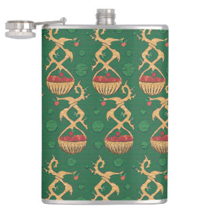 Cantil Cestos de Maçã IV