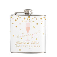 Chá ou Noivado do Sip Sip Hooray