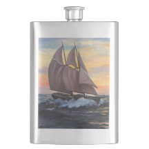 Chamada Clássica Schooner