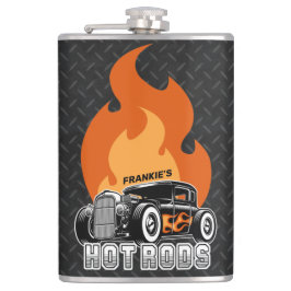 Cantil Chamadas Quentes De Corrente Com Corrente A Quente