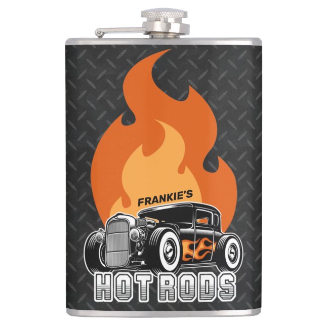 Cantil Chamadas Quentes De Corrente Com Corrente A Quente (Frente)