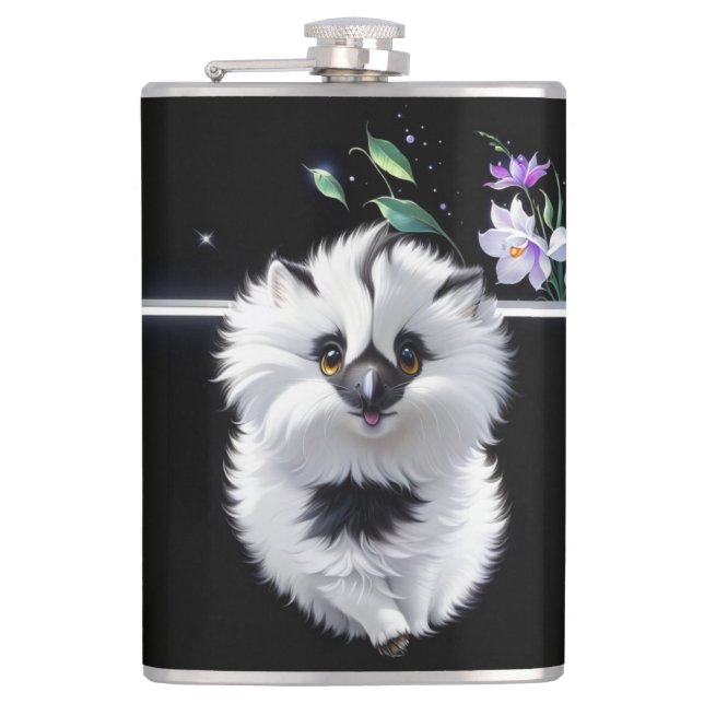 Cantil Chão-de-Feira (Frente)