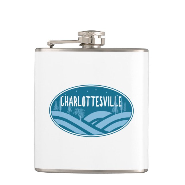 Cantil Charlottesville Virginia Outdoor (Frente)