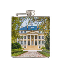 Chateau Margaux, França