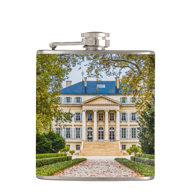 Cantil Chateau Margaux, França (Frente)