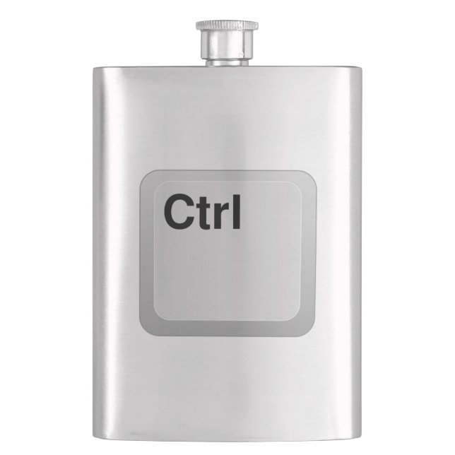 Cantil Chave de controle do teclado (Frente)