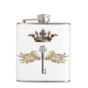 Cantil Chaves à garrafa do reino