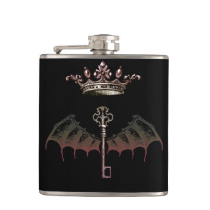 Cantil Chaves para o Reino