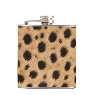 Cantil Cheetah Impressão
