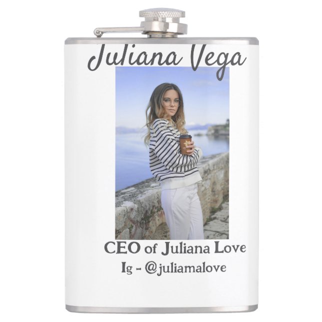 Cantil Chefe de administração da dona de negócios Chefe I (Frente)