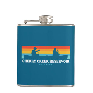 Cantil Cherry Creek Reservoir Colorado